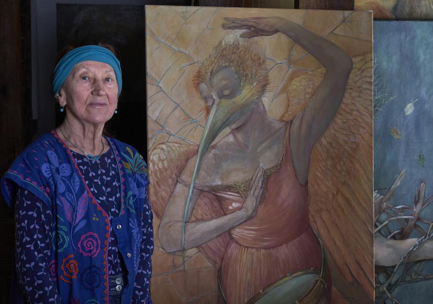 Christiana Heidemann