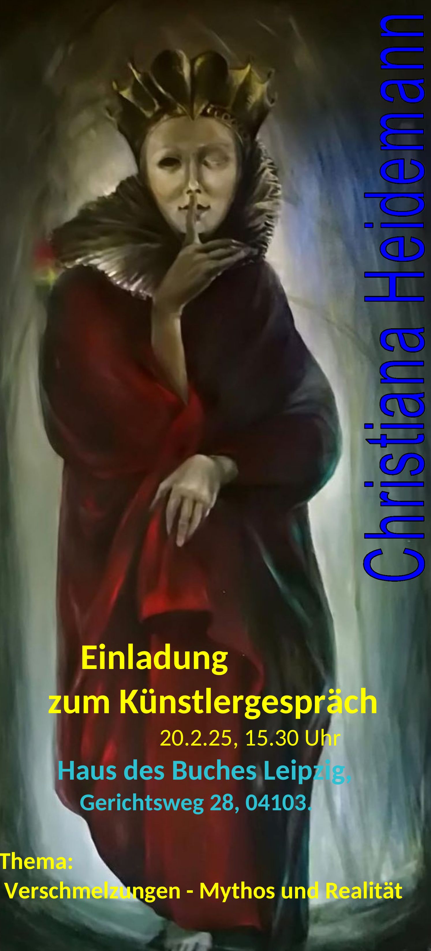 Mythos und Realität